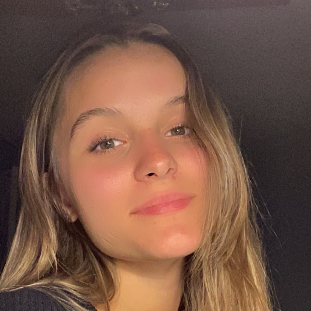 Meet your Posher, Hailey